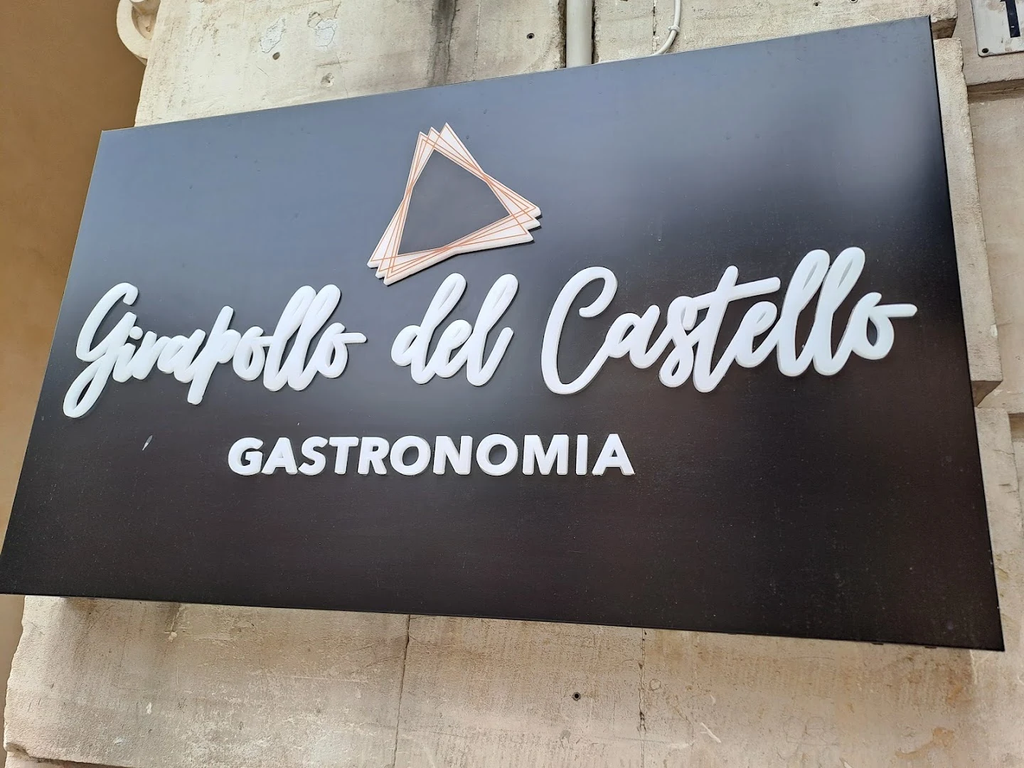 Girapollo Del Castello Di Stracquadanio Valeria · Foto 6